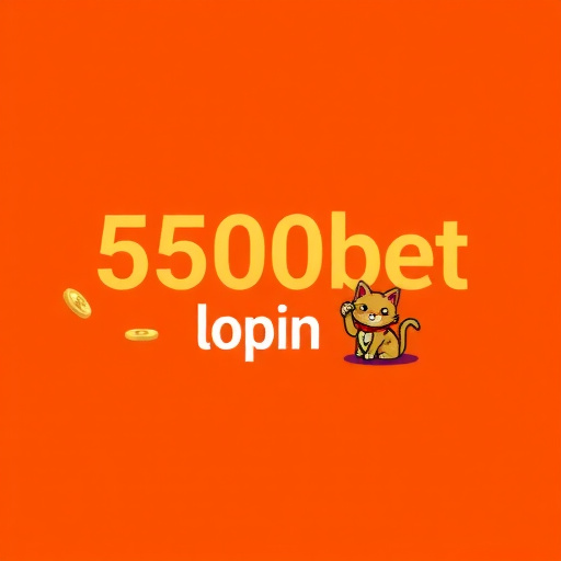 5500bet login apostas